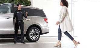 Cavalier Lincoln in Chesapeake VA