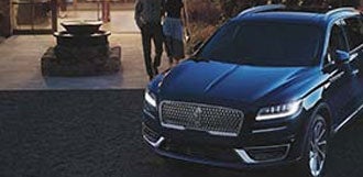 Cavalier Lincoln in Chesapeake VA