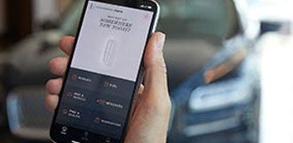 Cavalier Lincoln in Chesapeake VA