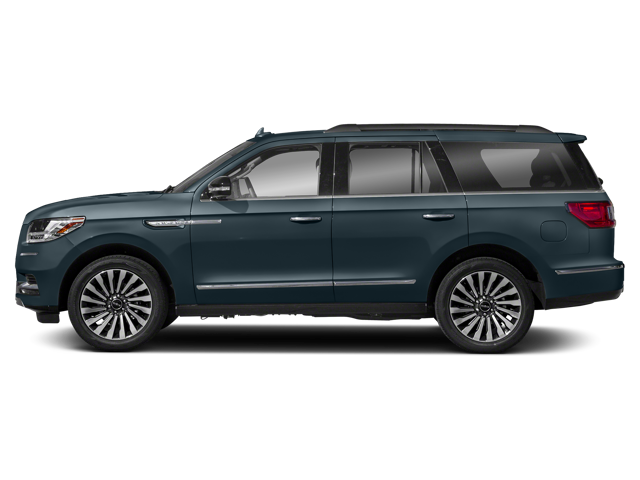 2021 Lincoln Navigator