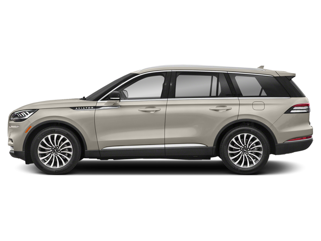 2021 Lincoln Aviator