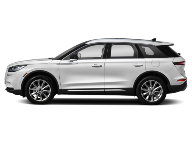 2021 Lincoln Corsair