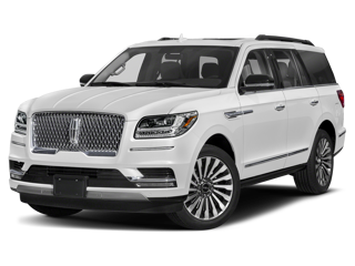 2020 Lincoln Navigator