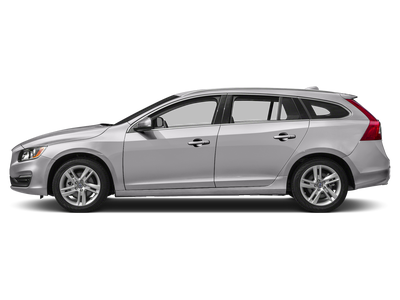 2015 Volvo V60 T5 Premier