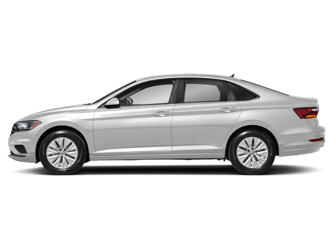 2019 Volkswagen Jetta 1.4T SE