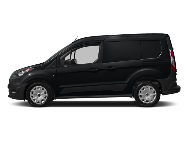 2014 Ford Transit Connect XLT
