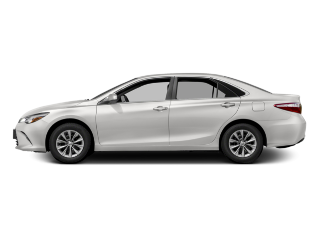 2016 Toyota Camry Base