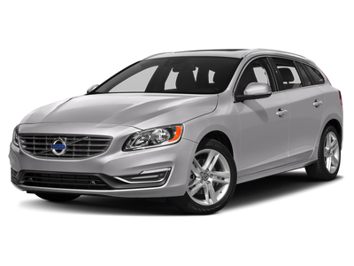 2015 Volvo V60 T5 Premier