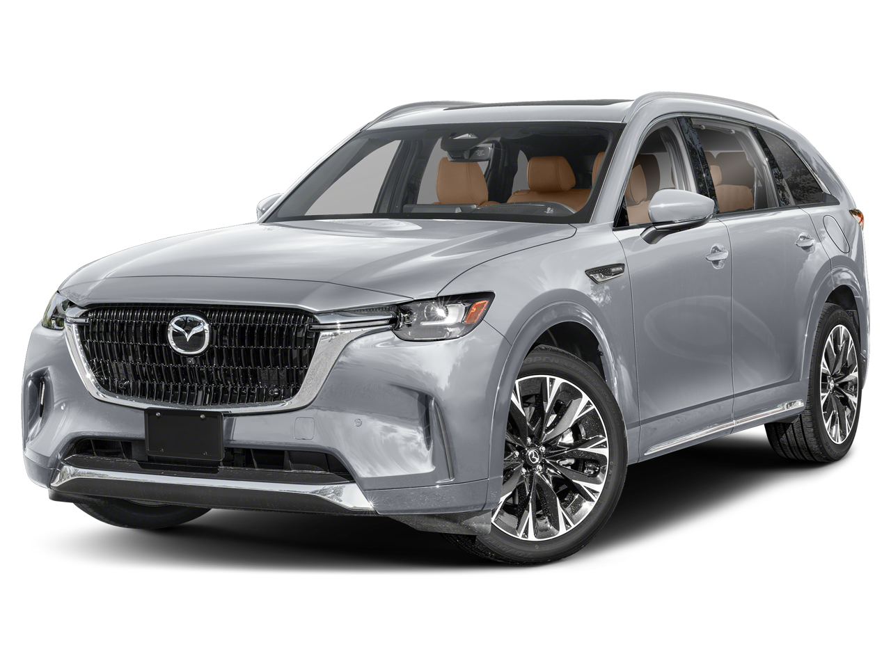 2024 Mazda CX-90 Turbo S Premium Plus Package's photo