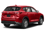 2022 Mazda Mazda CX-5 2.5 S Select Package