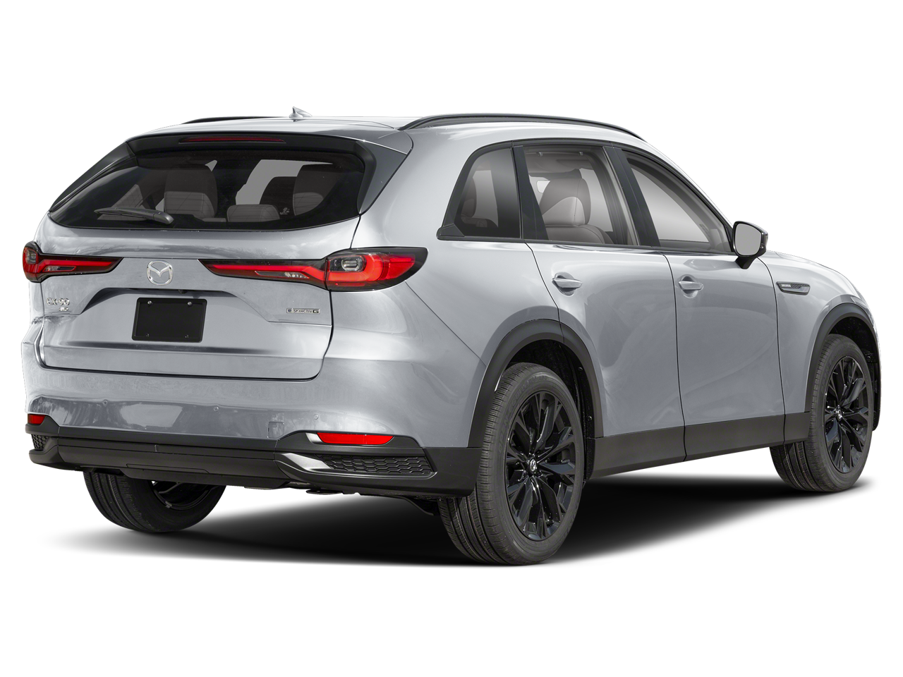 2025 Mazda Mazda CX-90 3.3 Turbo Premium