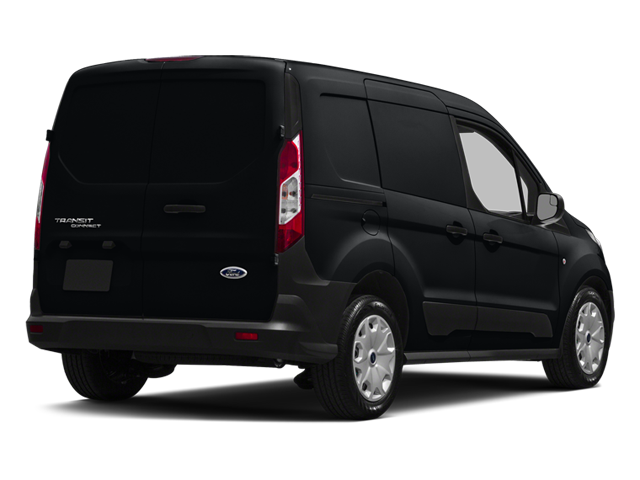 2014 Ford Transit Connect XLT