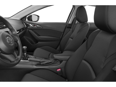 2015 Mazda Mazda3 s Grand Touring
