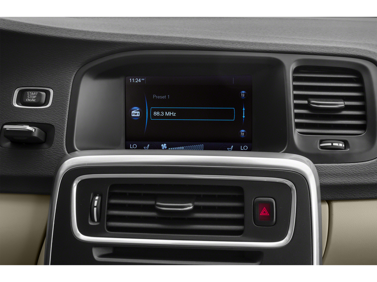 2015 Volvo V60 T5 Premier