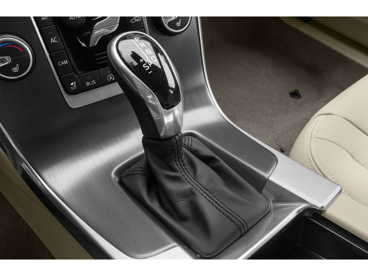 2015 Volvo V60 T5 Premier