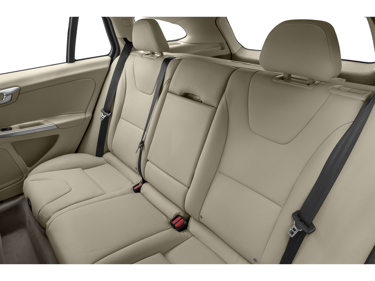 2015 Volvo V60 T5 Premier