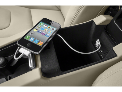 2015 Volvo V60 T5 Premier