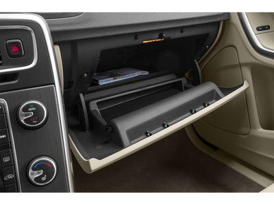 2015 Volvo V60 T5 Premier