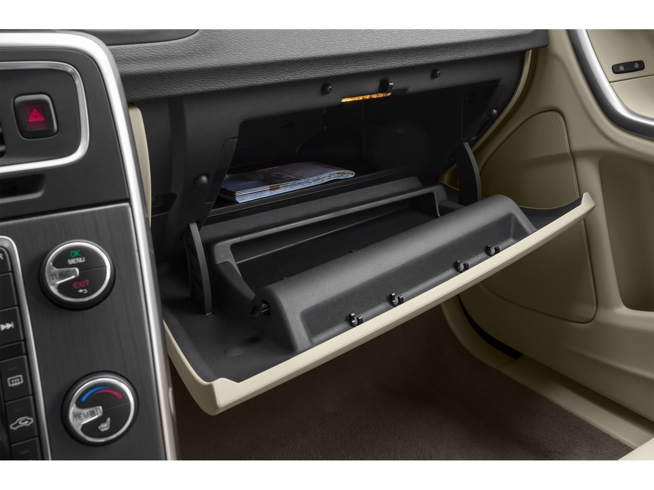 2015 Volvo V60 T5 Premier