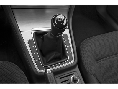 2015 Volkswagen Golf TSI S 2-Door