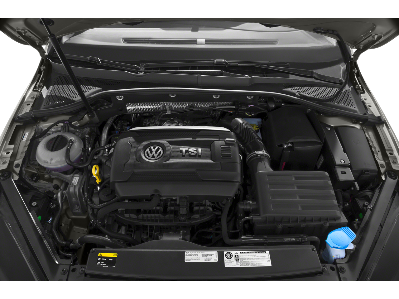2015 Volkswagen Golf TSI S 2-Door