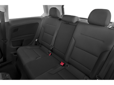 2015 Volkswagen Golf TSI S 2-Door