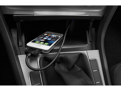 2015 Volkswagen Golf TSI S 2-Door