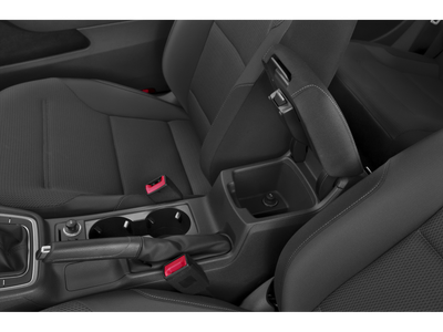 2015 Volkswagen Golf TSI S 2-Door