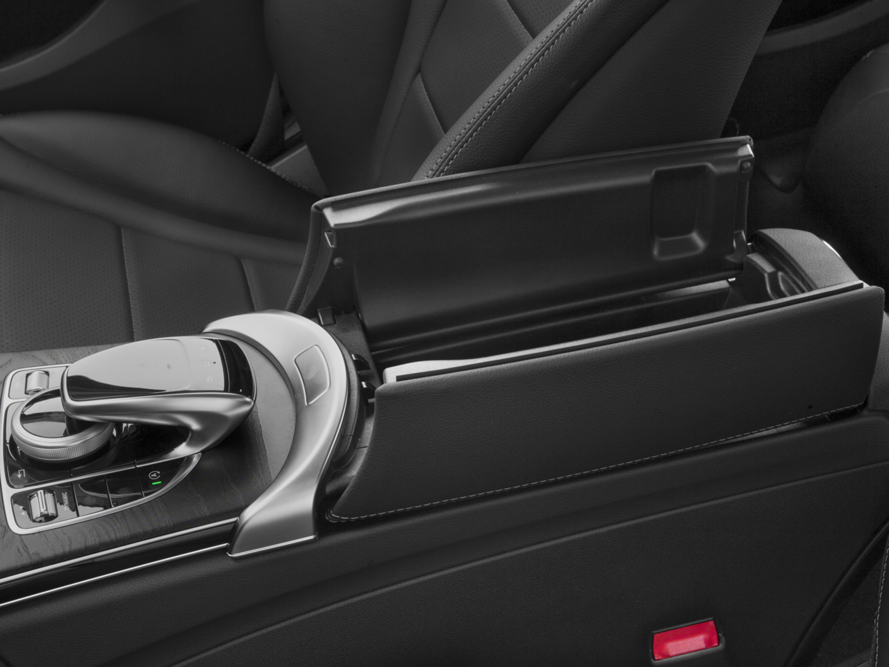 2016 Mercedes-Benz C-Class C 300 4MATIC®