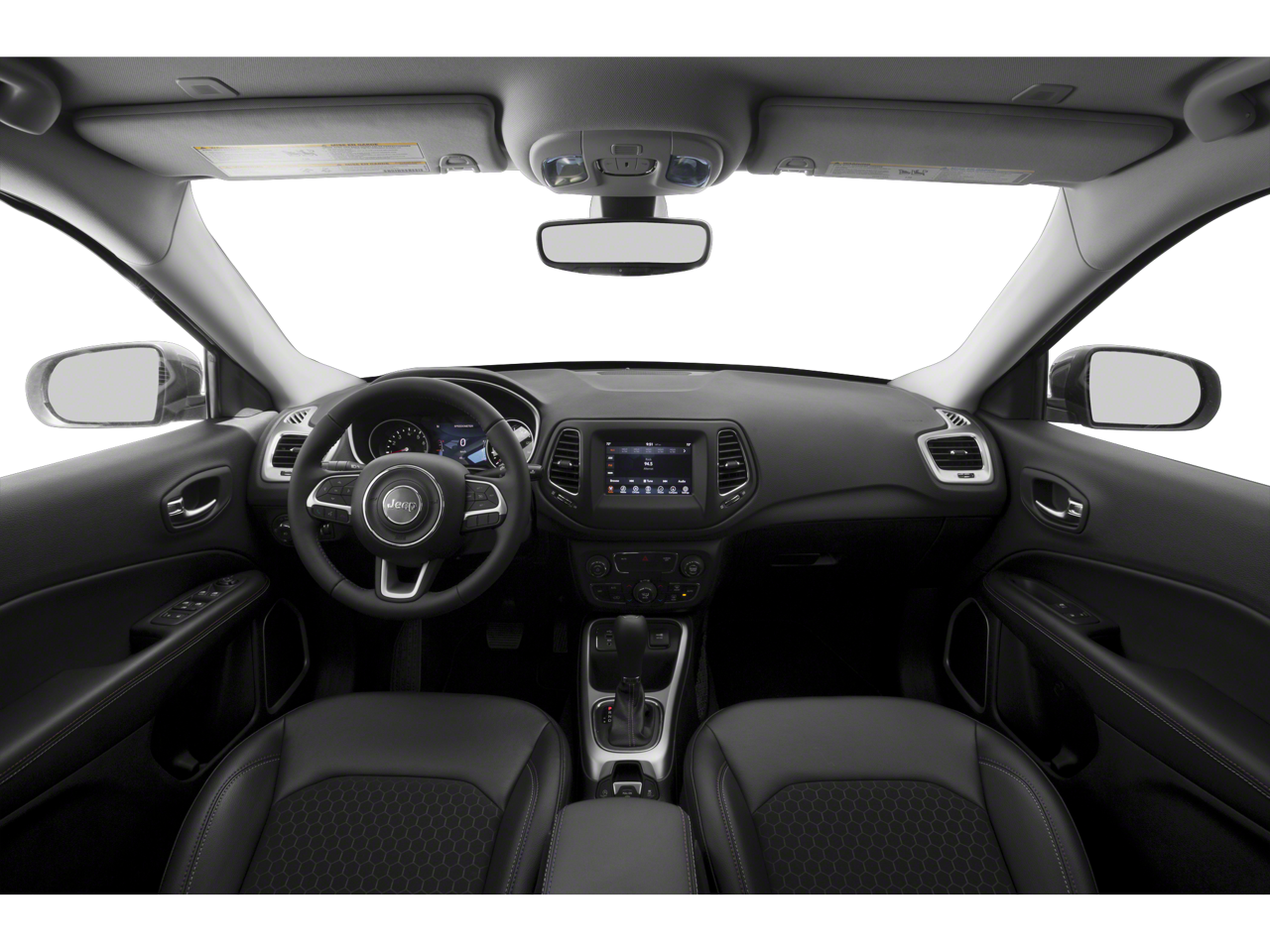 2019 Jeep Compass Sport