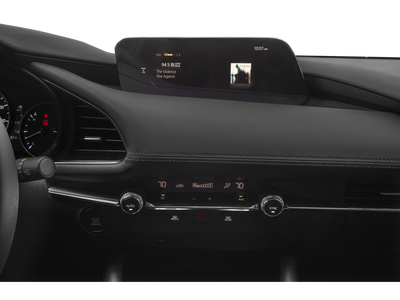 2020 Mazda Mazda3 Base