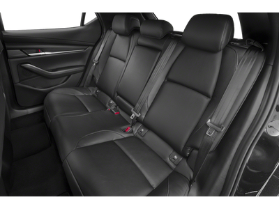 2020 Mazda Mazda3 Base