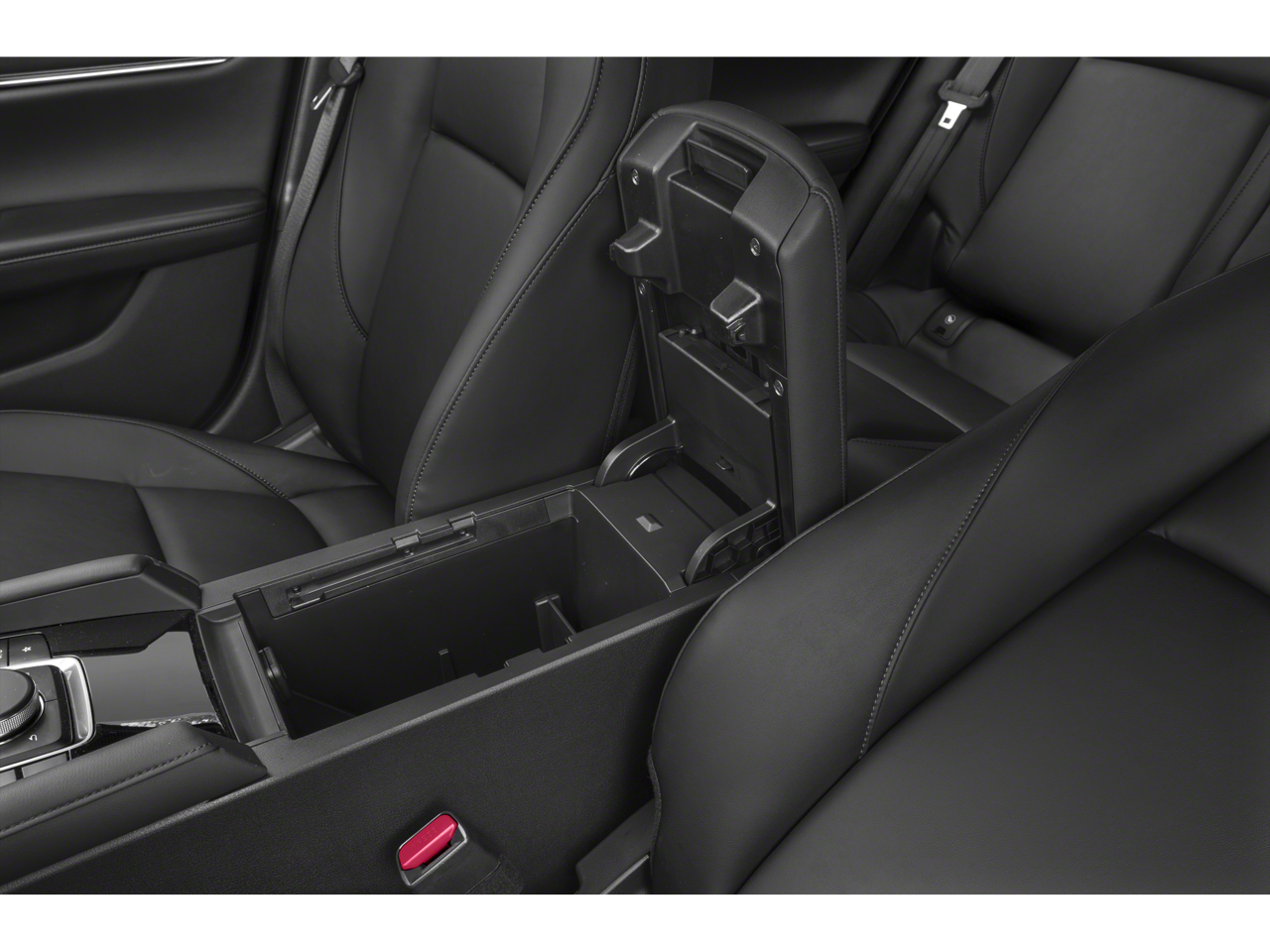 2020 Mazda Mazda3 Base