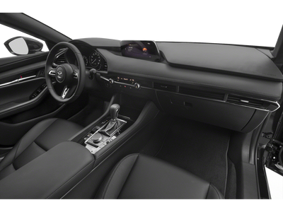 2020 Mazda Mazda3 Base