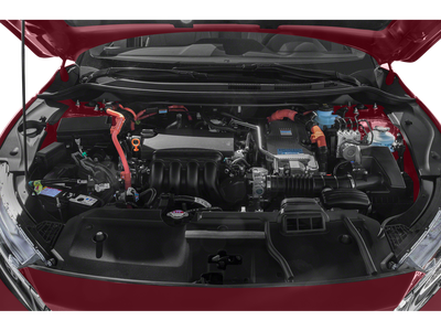 2021 Honda Clarity Plug-In Hybrid Touring