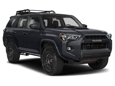 2021 Toyota 4Runner TRD Pro
