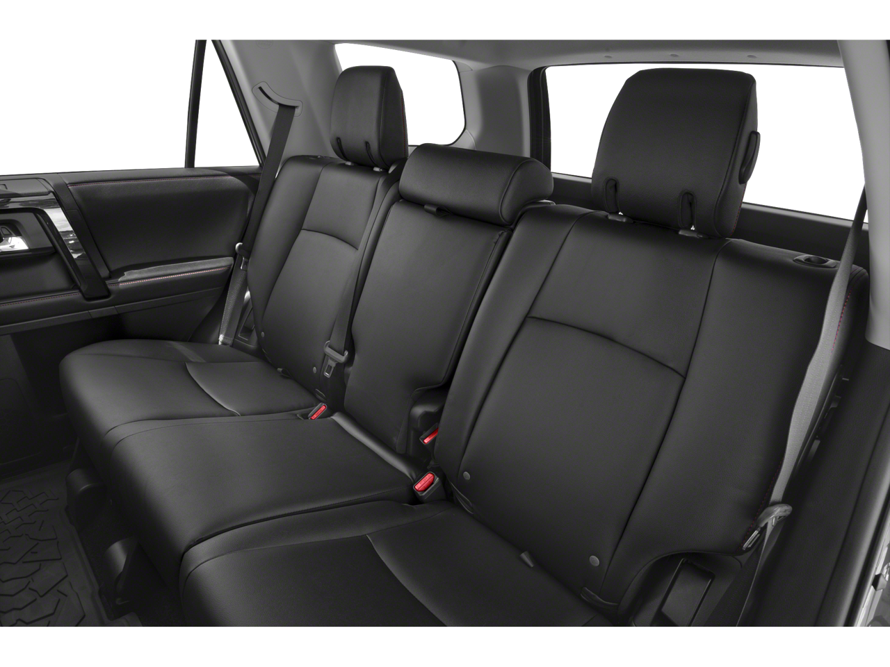 2021 Toyota 4Runner TRD Pro