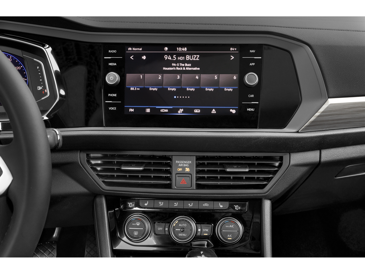 2022 Volkswagen Jetta 1.5T SEL