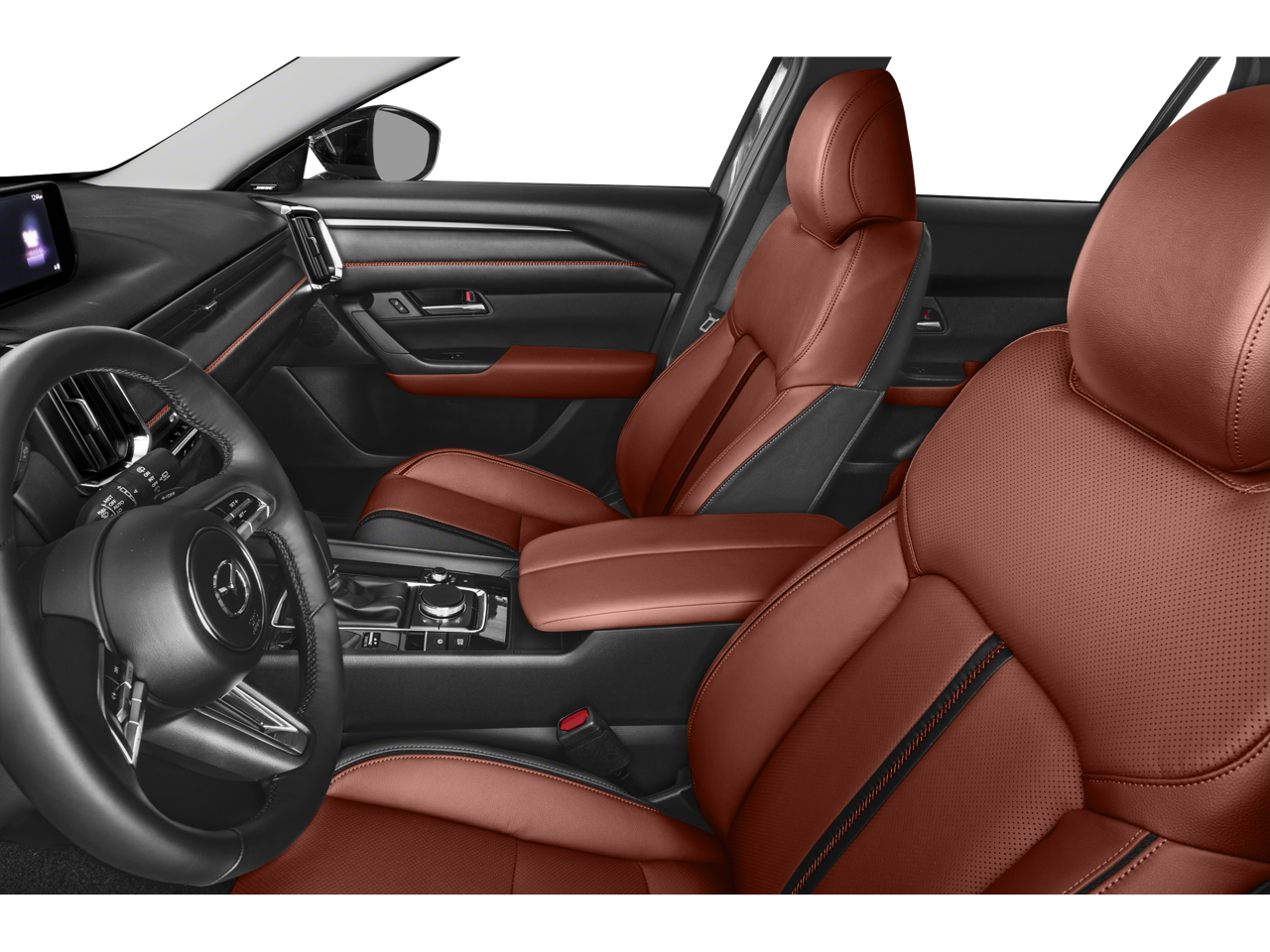 2023 Mazda Mazda CX-50 2.5 Turbo Premium Plus Package