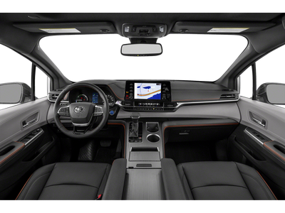 2023 Toyota Sienna XSE