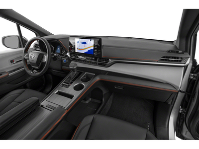 2023 Toyota Sienna XSE