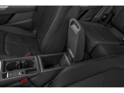 2024 Audi Q3 Premium S Line quattro