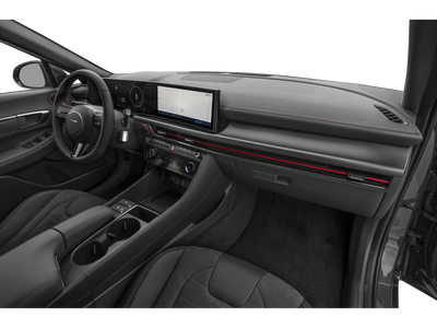 2024 Hyundai Sonata N Line