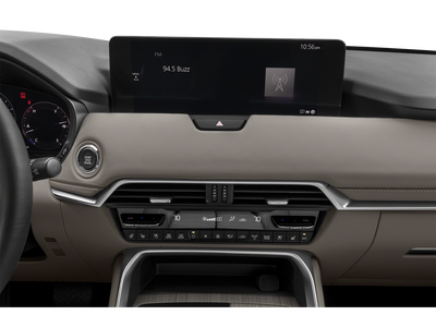 2024 Mazda Mazda CX-90 3.3 Turbo Premium Plus