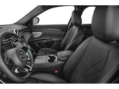 2024 Maserati Grecale GT