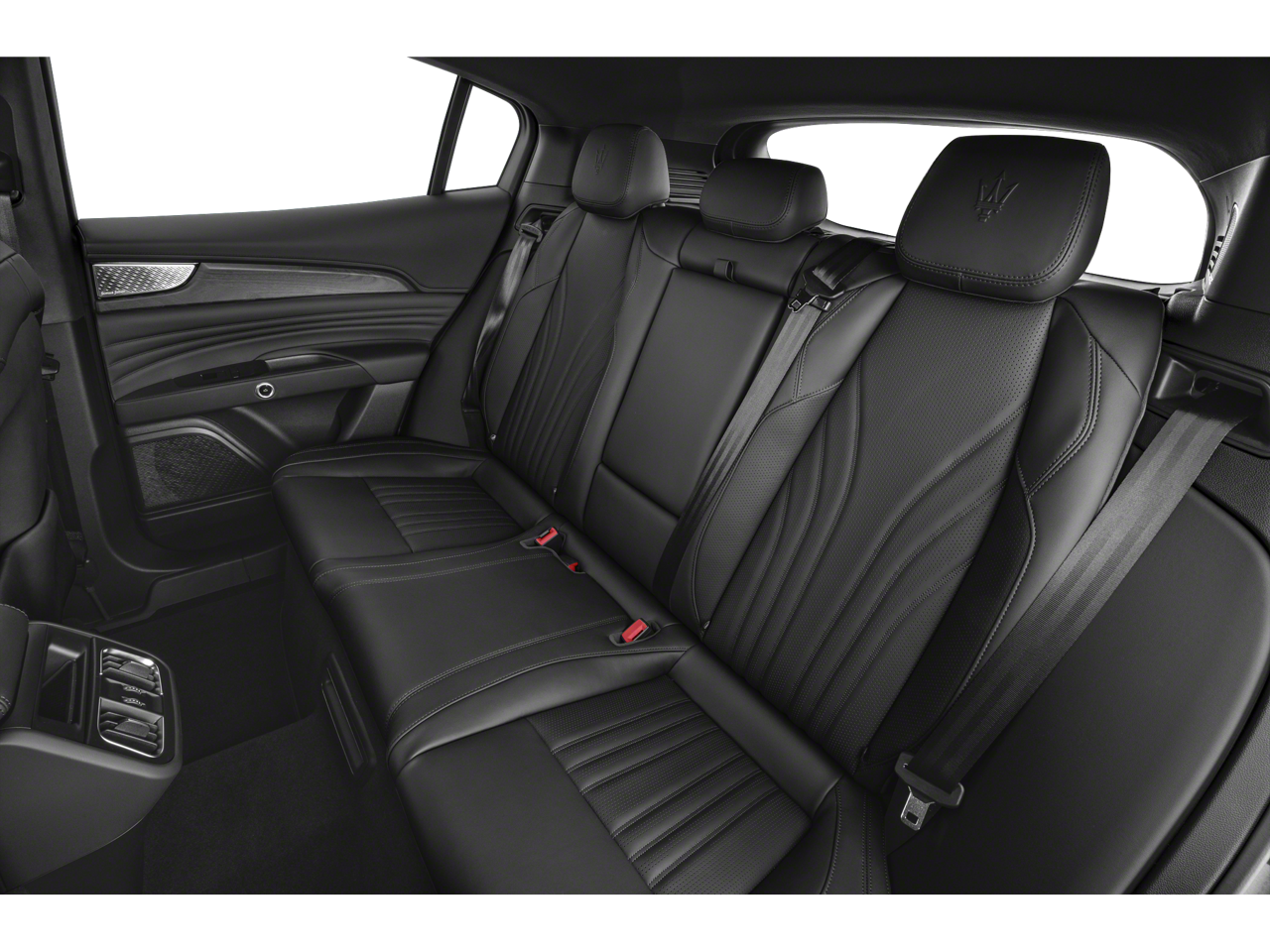 2024 Maserati Grecale GT