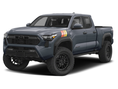 2024 Toyota Tacoma Hybrid Base