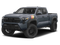2024 Toyota Tacoma Hybrid Base