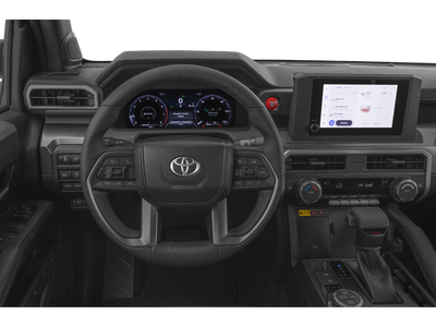 2024 Toyota Tacoma Hybrid Base