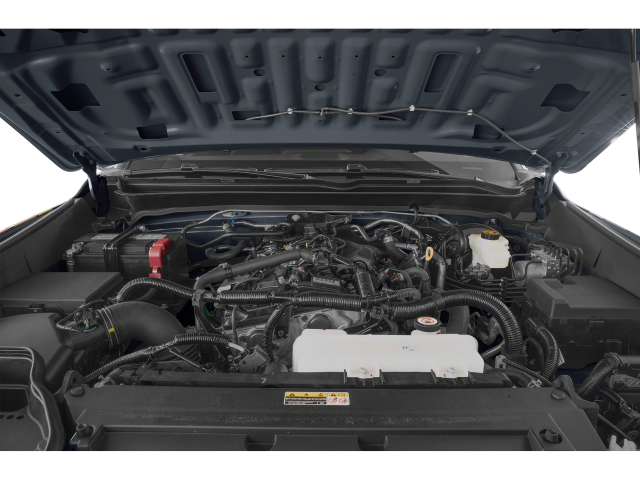 2024 Toyota Tacoma Hybrid Base
